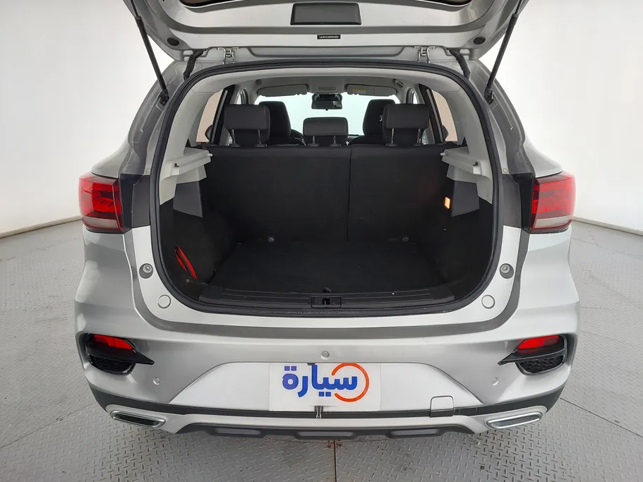 ام جي ZS STD 2023 