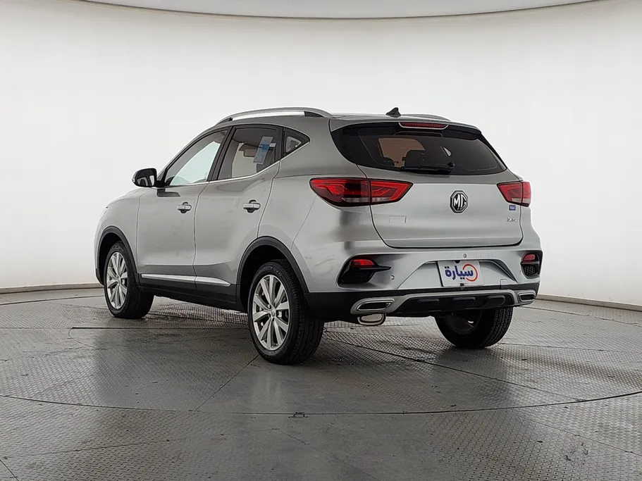 ام جي ZS STD 2023 