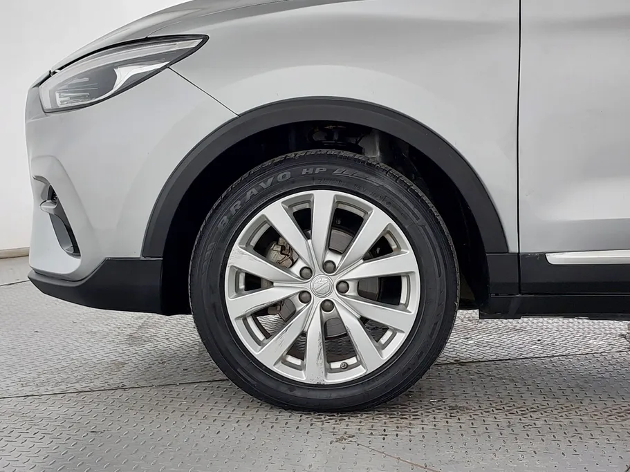 ام جي ZS STD 2023 