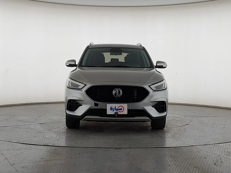 ام جي ZS STD 2023 