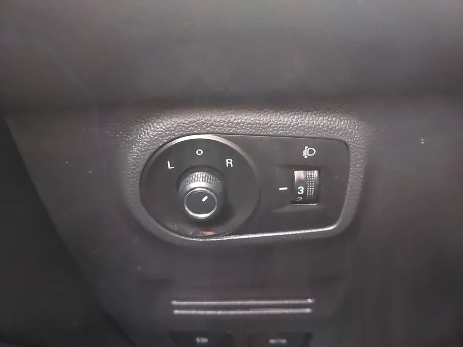 ام جي ZS STD 2023 