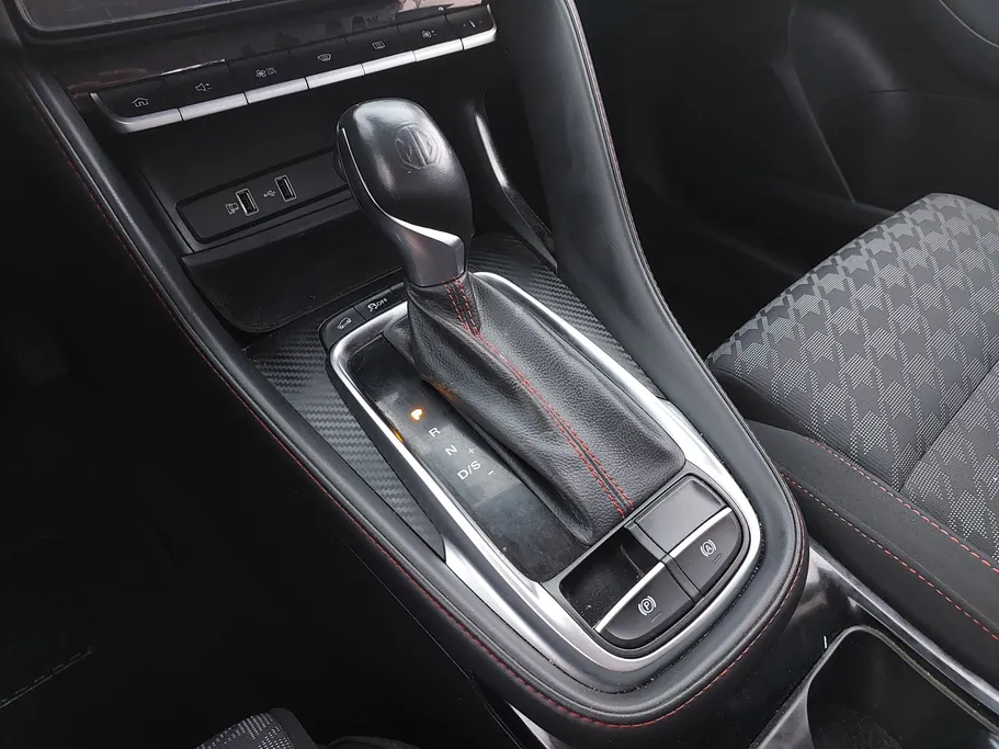 ام جي ZS STD 2023 