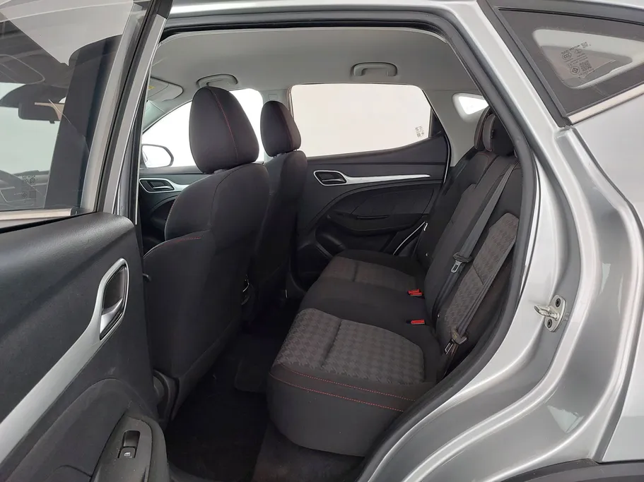 ام جي ZS STD 2023 
