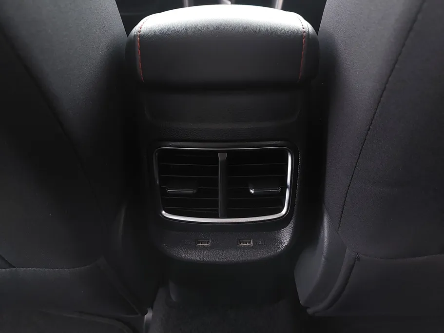 ام جي ZS STD 2023 
