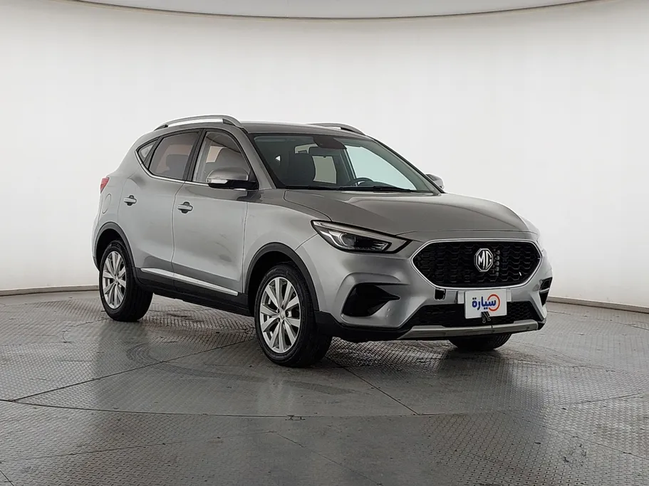 ام جي ZS STD 2023 
