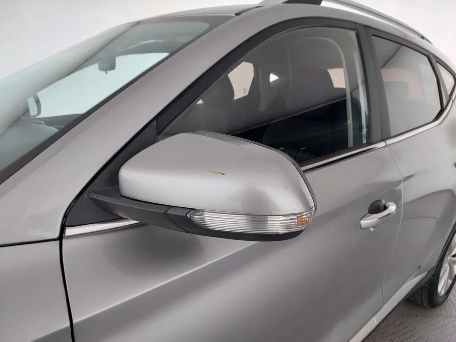 ام جي ZS STD 2023 