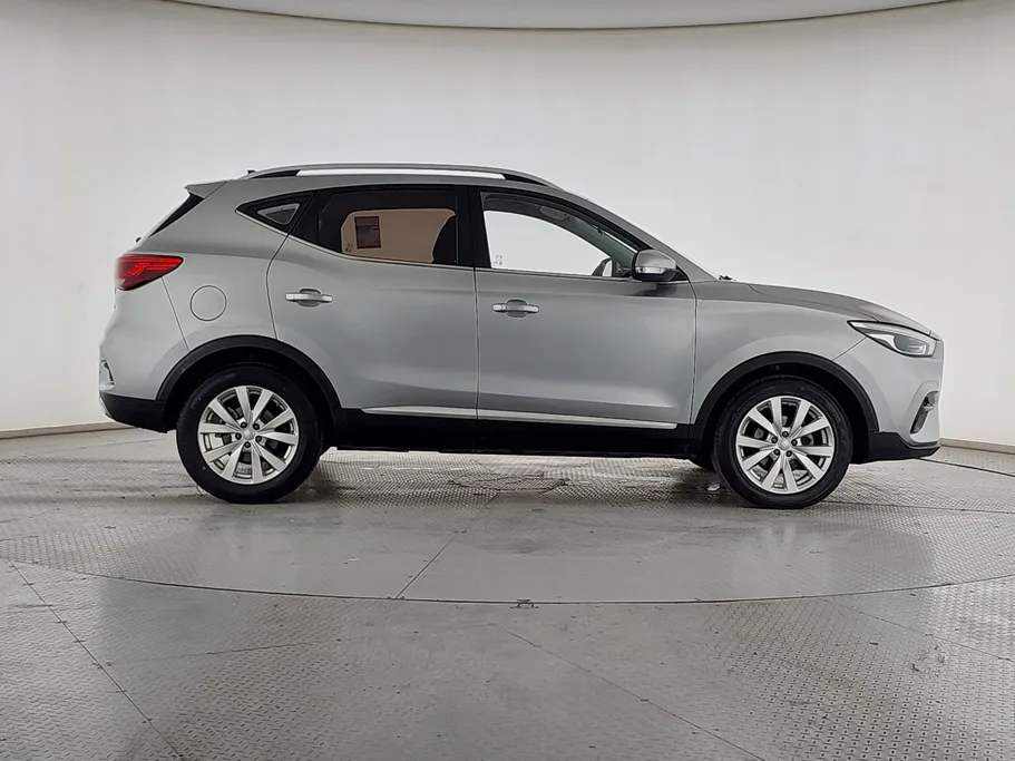 ام جي ZS STD 2023 