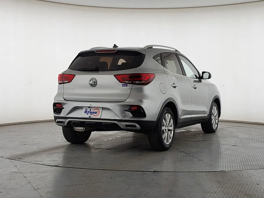 ام جي ZS STD 2023 