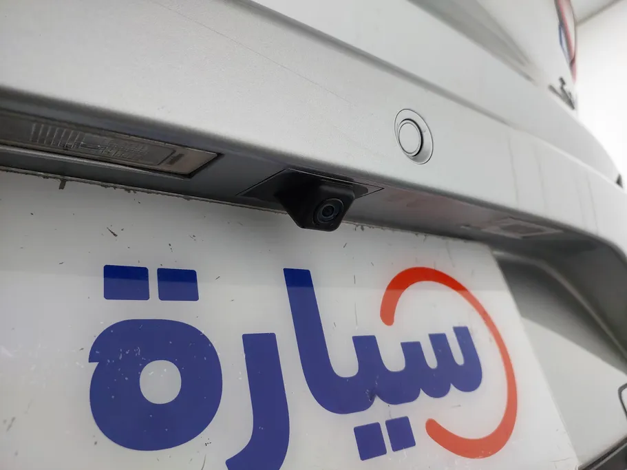 ام جي ZS STD 2023 