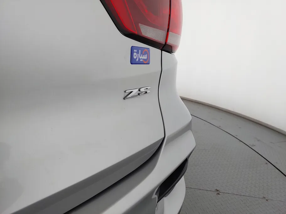 ام جي ZS STD 2023 
