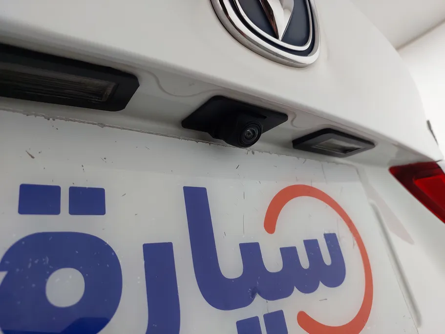 شانجان السفن Full Option 2023 