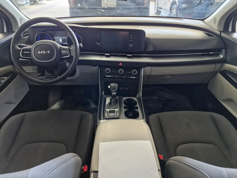 2023 Kia Carnival GL 
