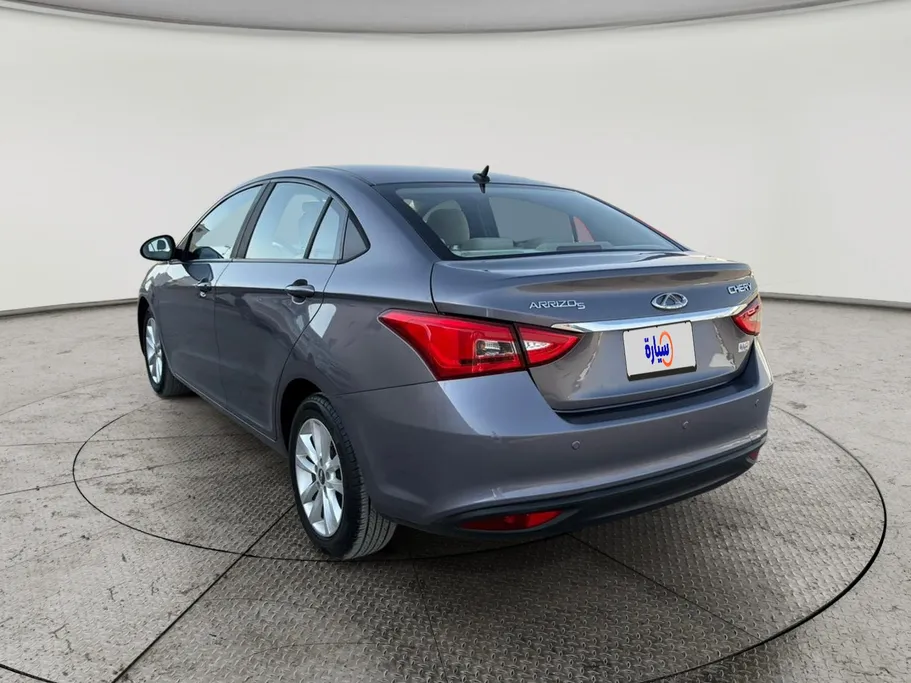 2023 Chery Arrizo 5 Comfort 