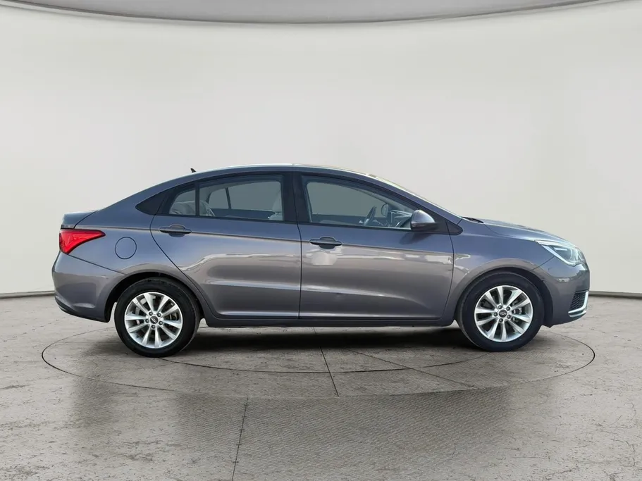 2023 Chery Arrizo 5 Comfort 