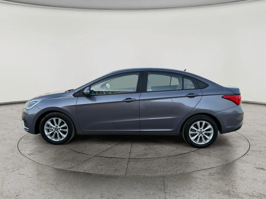 2023 Chery Arrizo 5 Comfort 