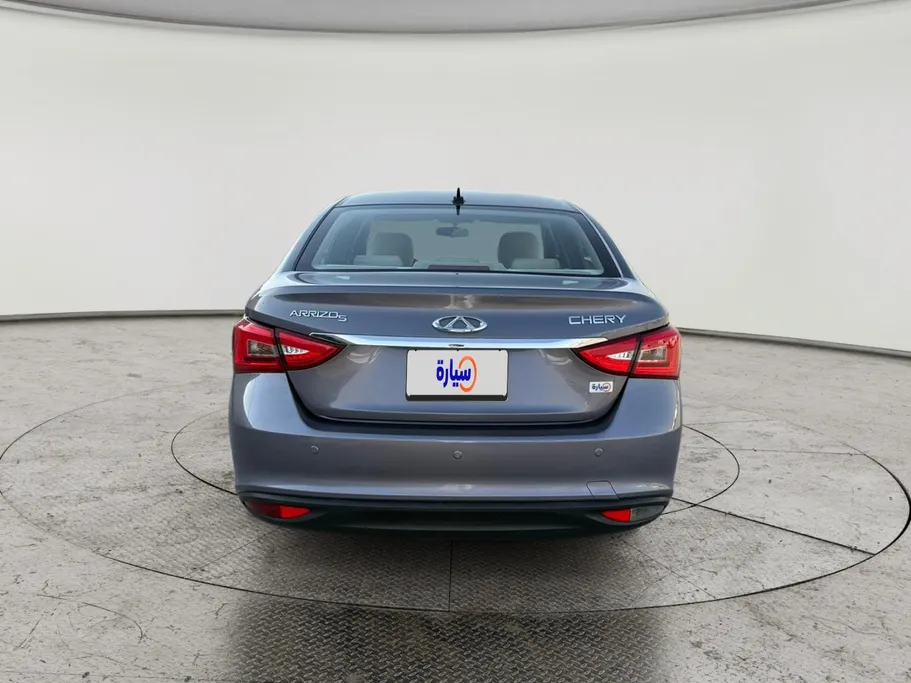 2023 Chery Arrizo 5 Comfort 