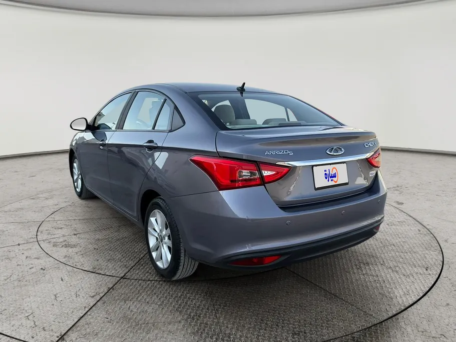 2023 Chery Arrizo 5 Comfort