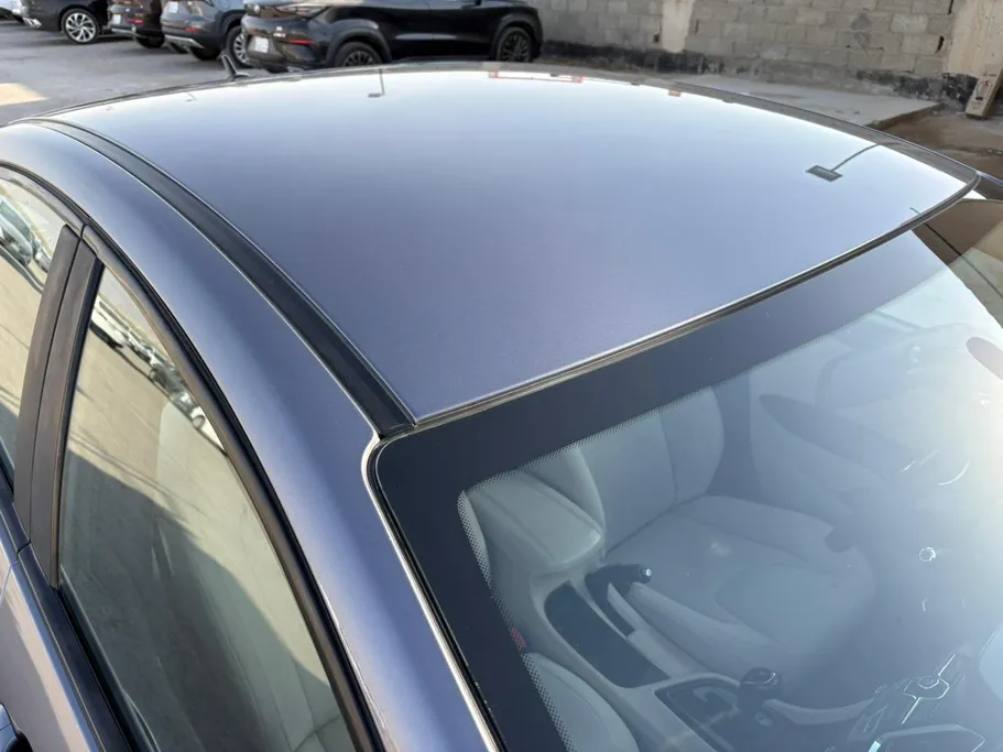 2023 Chery Arrizo 5 Comfort 