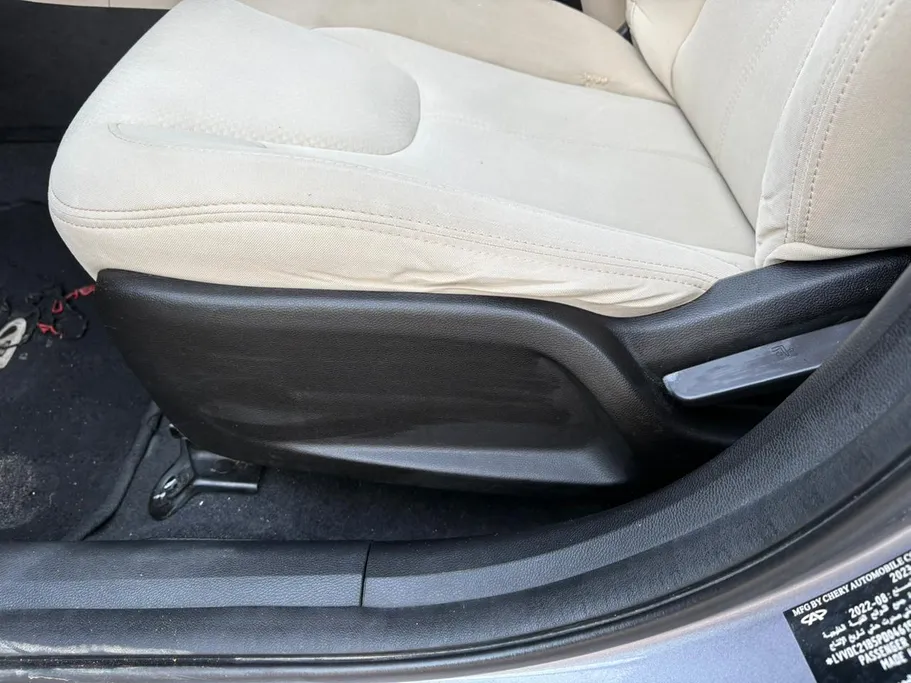 2023 Chery Arrizo 5 Comfort 