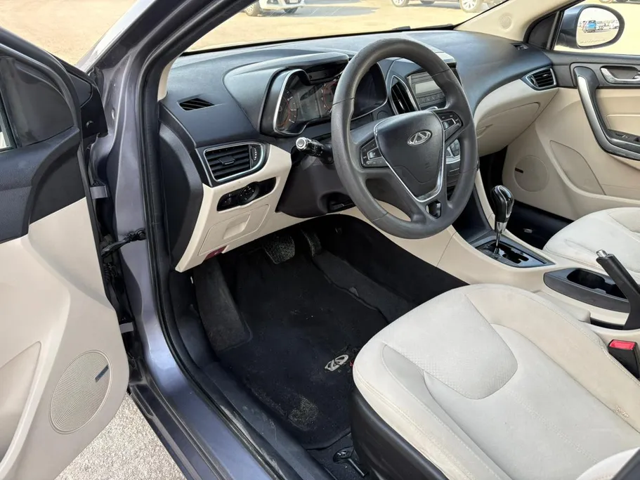 2023 Chery Arrizo 5 Comfort 