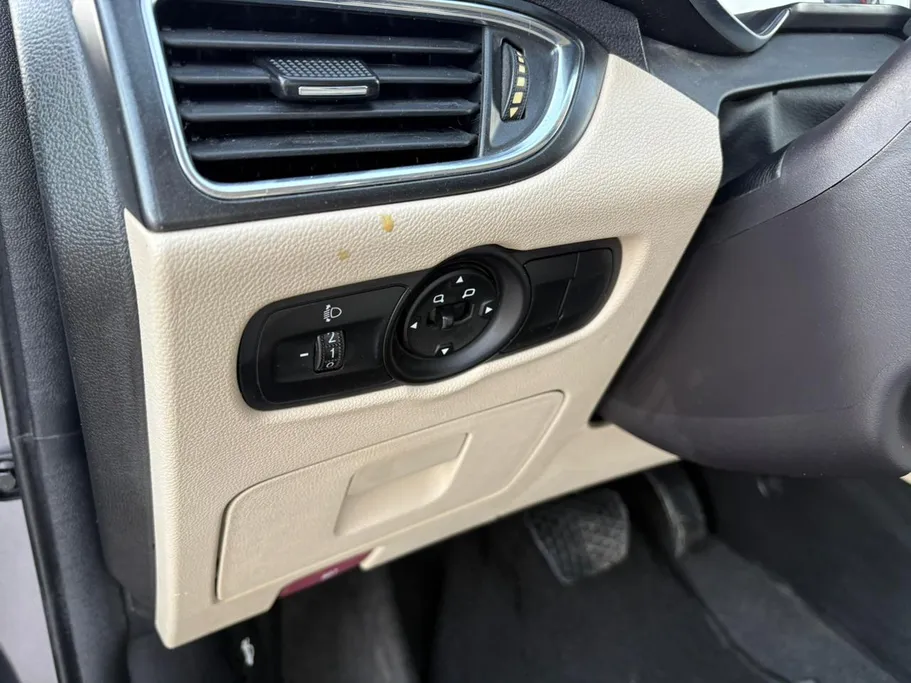 2023 Chery Arrizo 5 Comfort 