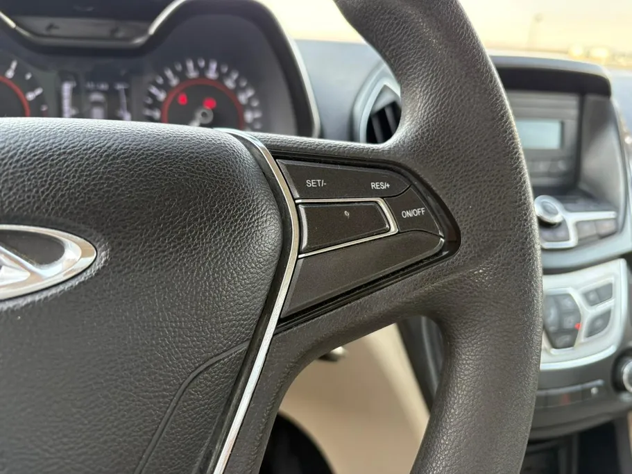 2023 Chery Arrizo 5 Comfort 