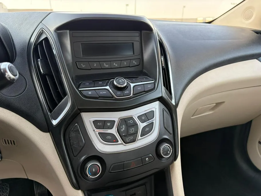 2023 Chery Arrizo 5 Comfort 
