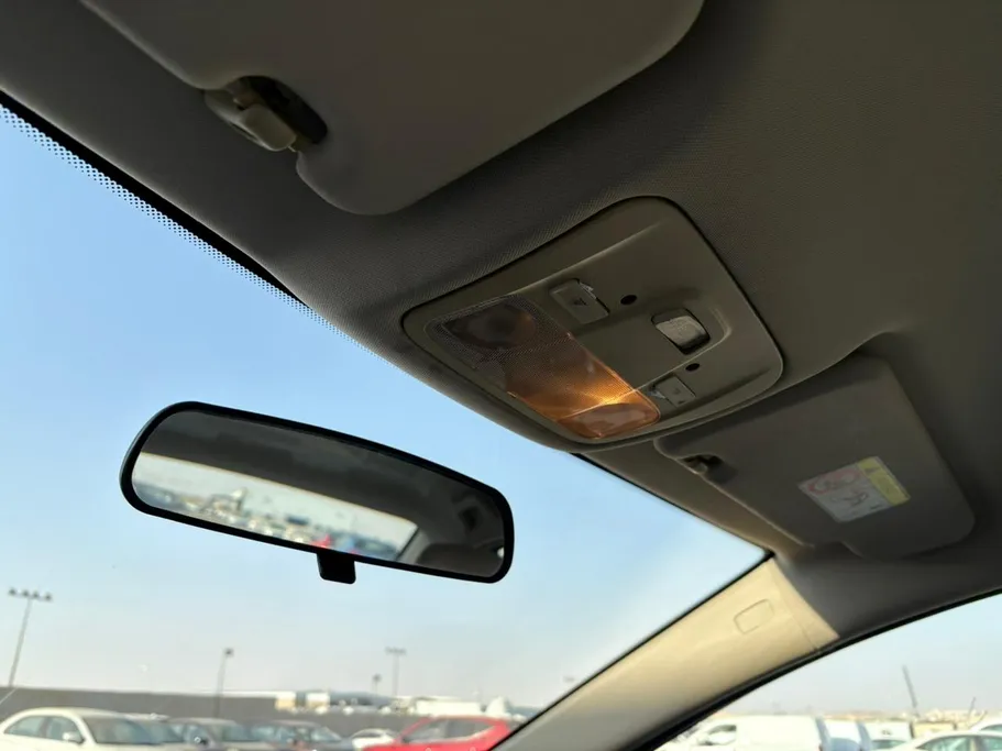 2023 Chery Arrizo 5 Comfort 