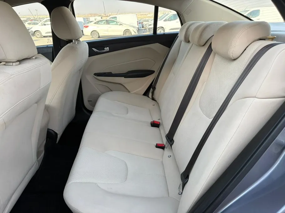 2023 Chery Arrizo 5 Comfort 