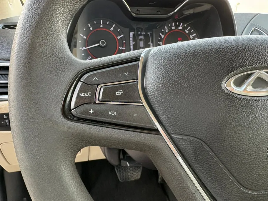 2023 Chery Arrizo 5 Comfort 