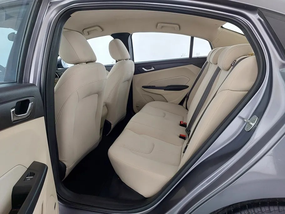شيري اريزو 5 Comfort 2023 