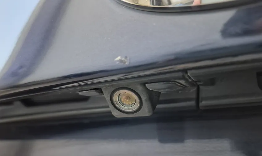 2020 Mazda CX9 Skyactiv G 