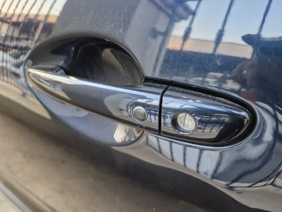 2020 Mazda CX9 Skyactiv G 