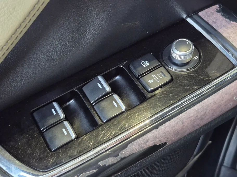 2020 Mazda CX9 Skyactiv G 