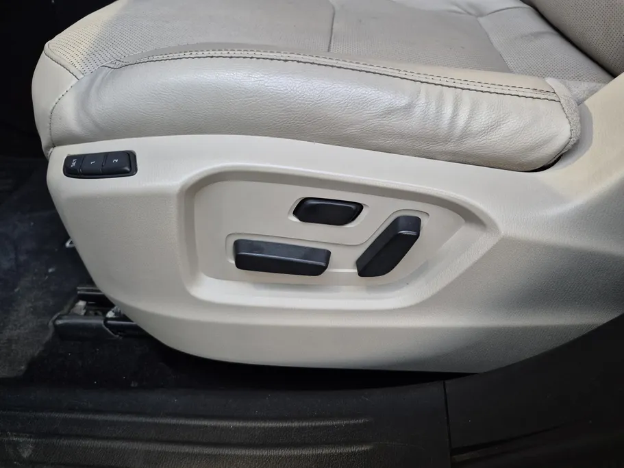2020 Mazda CX9 Skyactiv G 