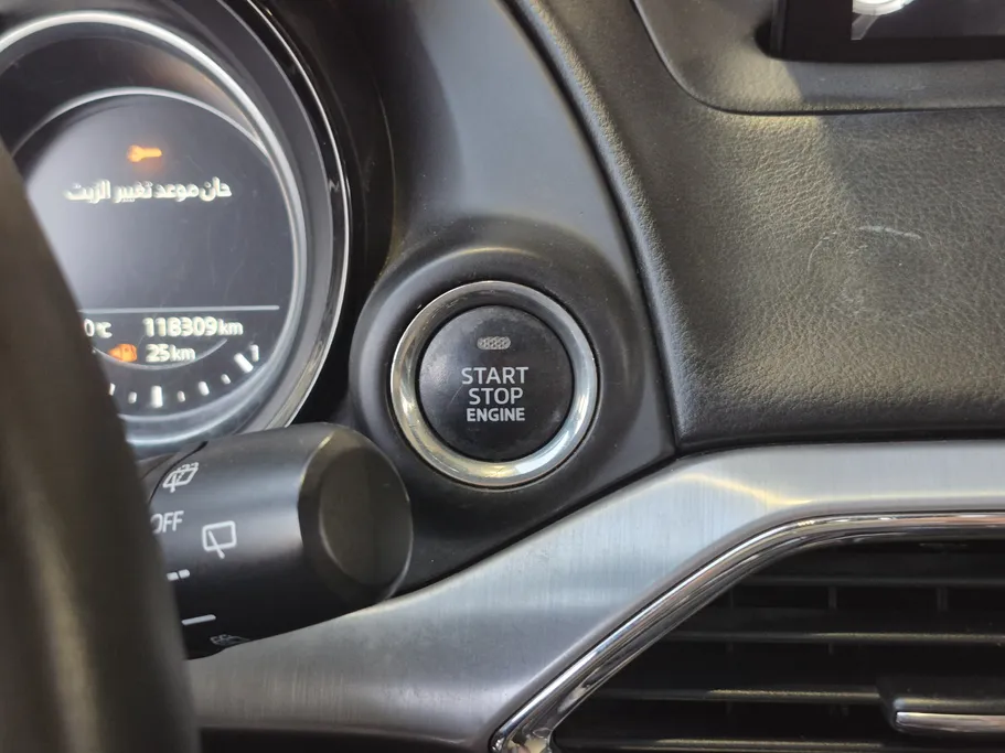2020 Mazda CX9 Skyactiv G 