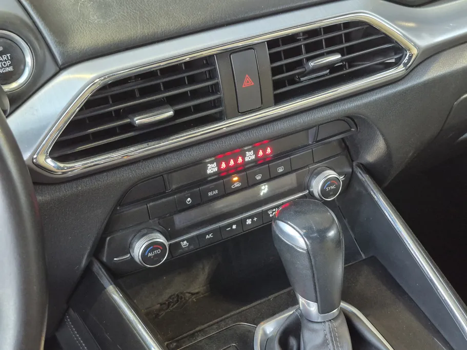 2020 Mazda CX9 Skyactiv G 
