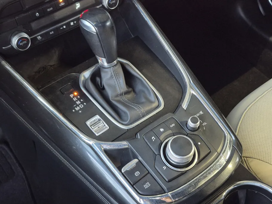 2020 Mazda CX9 Skyactiv G 