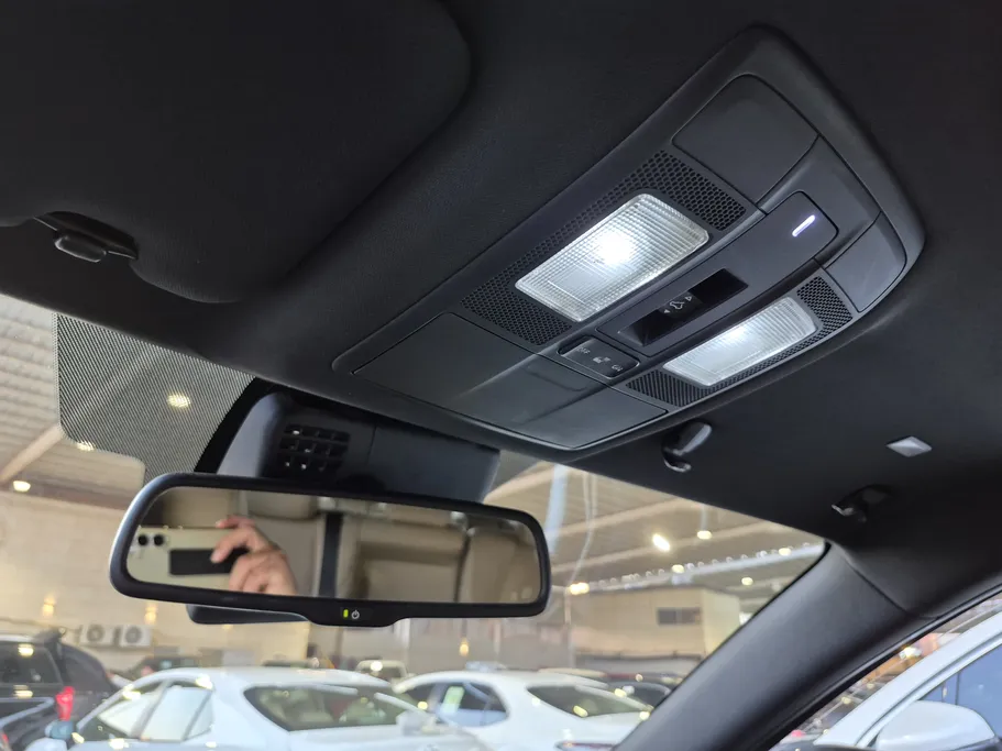 2020 Mazda CX9 Skyactiv G 