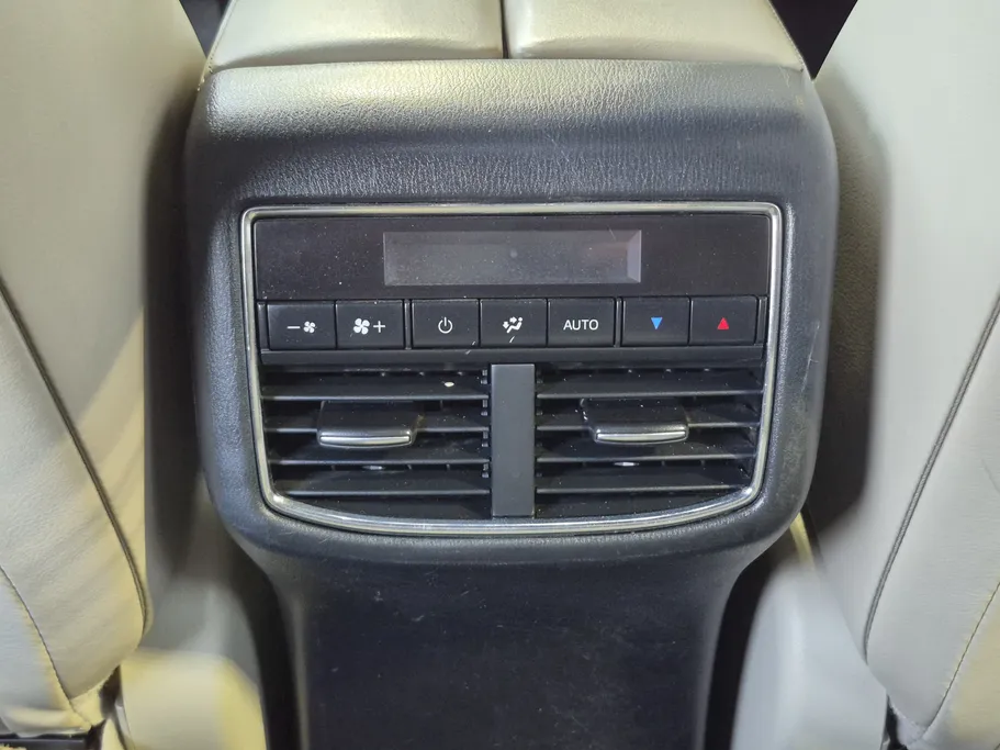 2020 Mazda CX9 Skyactiv G 