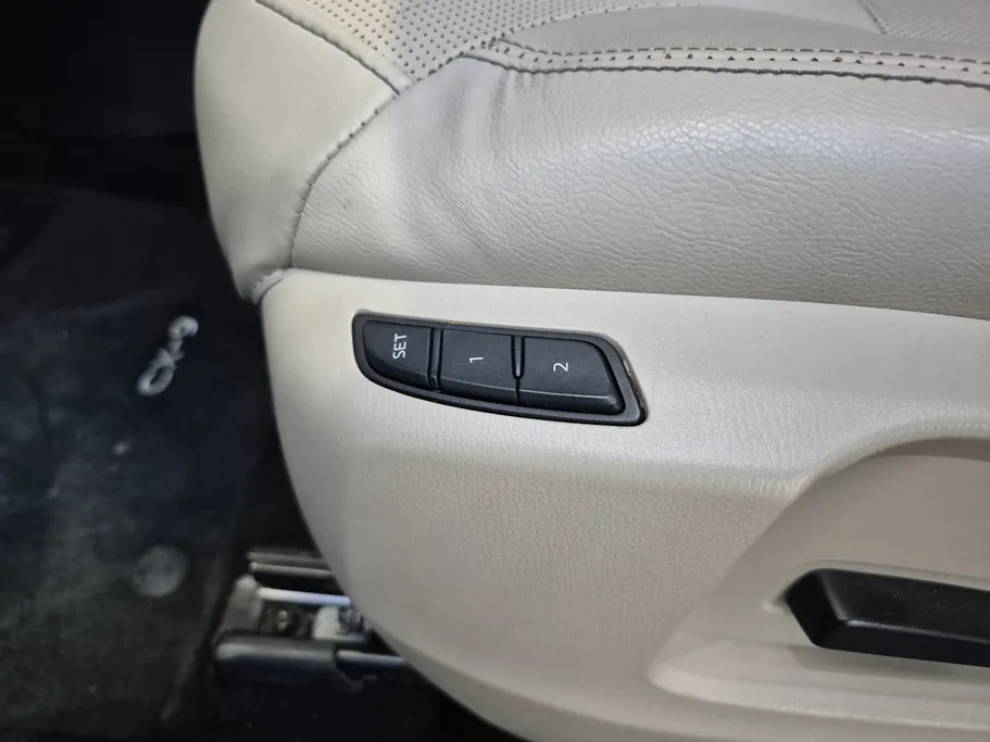 2020 Mazda CX9 Skyactiv G 