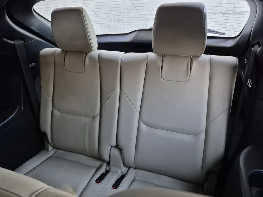 2020 Mazda CX9 Skyactiv G 
