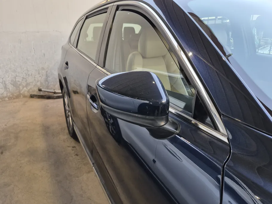 2020 Mazda CX9 Skyactiv G 