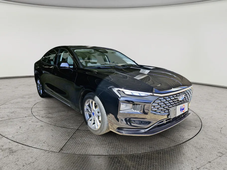 2024 Ford Taurus Trend