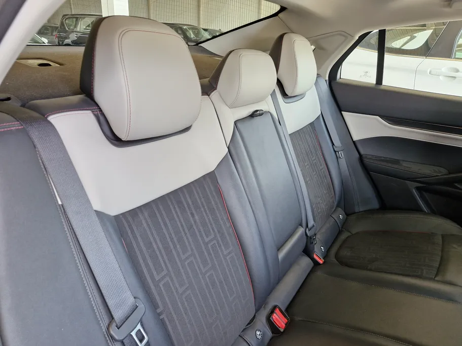 2024 Ford Taurus Trend 