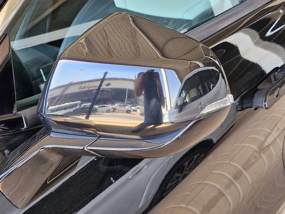 2024 Ford Taurus Trend 