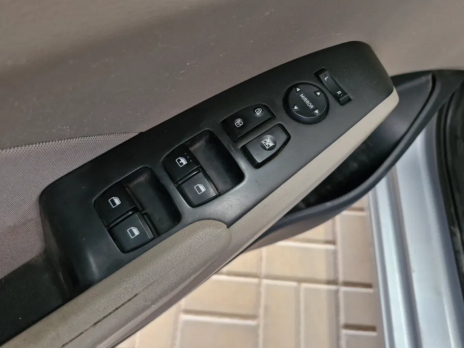 2022 Hyundai Accent Smart 