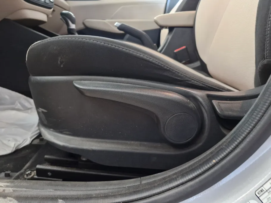 2022 Hyundai Accent Smart 
