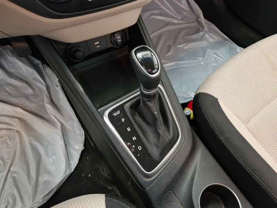 2022 Hyundai Accent Smart 