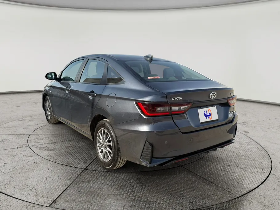 2023 Toyota Yaris  Y 